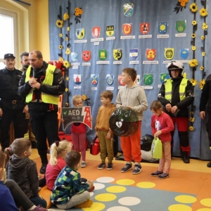 pokaż obrazek -  Szkolenie z zakresu pierwszej pomocy i użycia defibrylatora AED