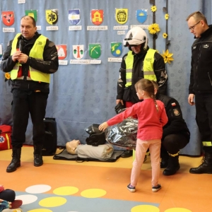 pokaż obrazek -  Szkolenie z zakresu pierwszej pomocy i użycia defibrylatora AED