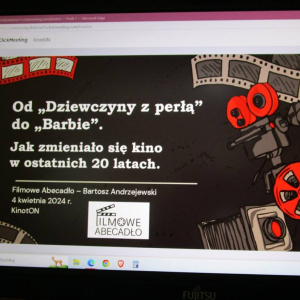 pokaż obrazek -  Święto kina 