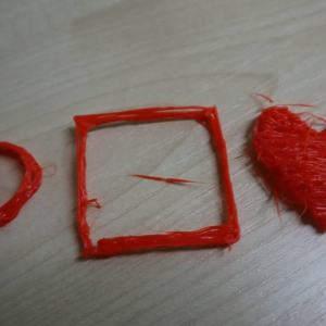 pokaż obrazek -  Praca z długopisami 3D 