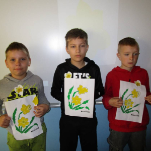 pokaż obrazek - #AkcjaŻonkile
