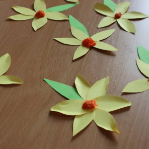 pokaż obrazek - Udział w akcji społeczno-edukacyjnej 