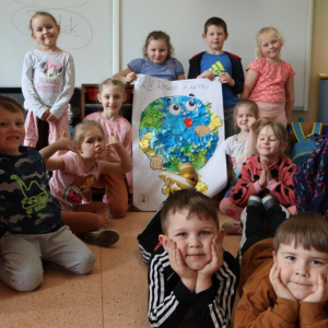 pokaż obrazek -  Światowy Dzień Ziemi