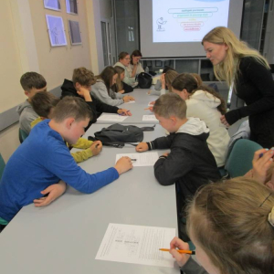 pokaż obrazek - Warsztaty ekologiczne