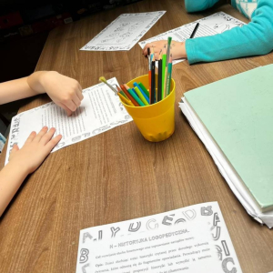 pokaż obrazek -  Ogólnopolski Projekt Edukacyjny 