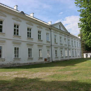pokaż obrazek - Z wizytą w Zamościu, Zwierzyńcu i w Szczebrzeszynie