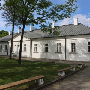 pokaż obrazek - Z wizytą w Zamościu, Zwierzyńcu i w Szczebrzeszynie