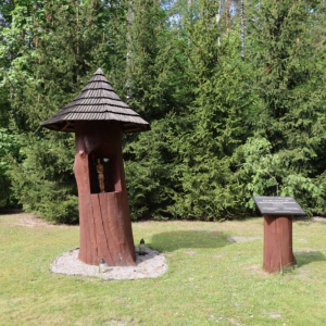 pokaż obrazek - Z wizytą w Zamościu, Zwierzyńcu i w Szczebrzeszynie