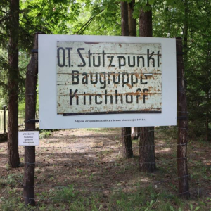 pokaż obrazek - Z wizytą w Zamościu, Zwierzyńcu i w Szczebrzeszynie