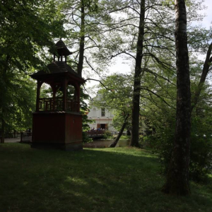 pokaż obrazek - Z wizytą w Zamościu, Zwierzyńcu i w Szczebrzeszynie