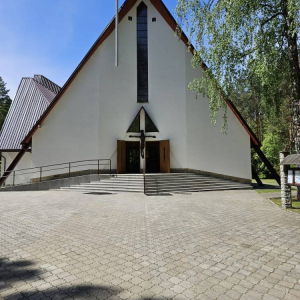pokaż obrazek - Z wizytą w Zamościu, Zwierzyńcu i w Szczebrzeszynie