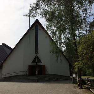 pokaż obrazek - Z wizytą w Zamościu, Zwierzyńcu i w Szczebrzeszynie