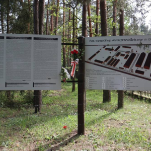 pokaż obrazek - Z wizytą w Zamościu, Zwierzyńcu i w Szczebrzeszynie