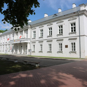 pokaż obrazek - Z wizytą w Zamościu, Zwierzyńcu i w Szczebrzeszynie