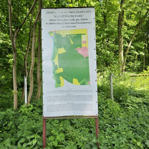 pokaż obrazek - Z wizytą w Zamościu, Zwierzyńcu i w Szczebrzeszynie