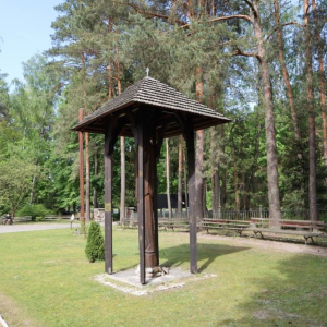 pokaż obrazek - Z wizytą w Zamościu, Zwierzyńcu i w Szczebrzeszynie