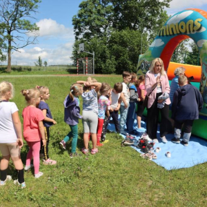 pokaż obrazek - Dzień Dziecka