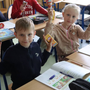 pokaż obrazek - Dzień Dziecka