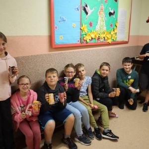 pokaż obrazek - Dzień Dziecka