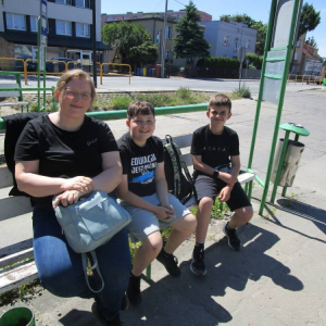 pokaż obrazek - Wizyta w Ekofabryce