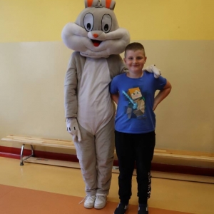 pokaż obrazek - Niezwykli goście