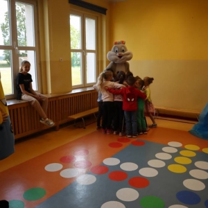 pokaż obrazek - Niezwykli goście