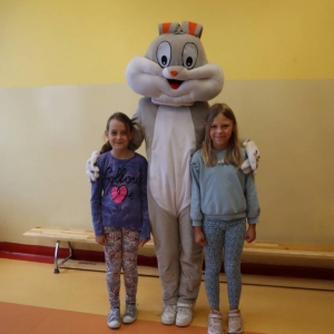 pokaż obrazek - Niezwykli goście