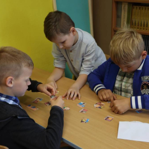 pokaż obrazek - Pasowanie na czytelnika