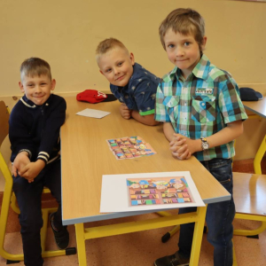 pokaż obrazek - Pasowanie na czytelnika