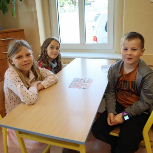 pokaż obrazek - Pasowanie na czytelnika
