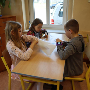 pokaż obrazek - Pasowanie na czytelnika