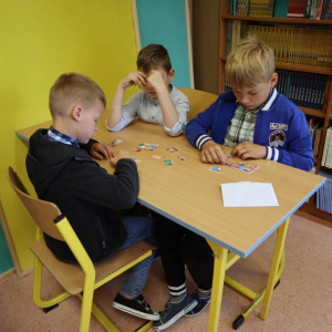 pokaż obrazek - Pasowanie na czytelnika