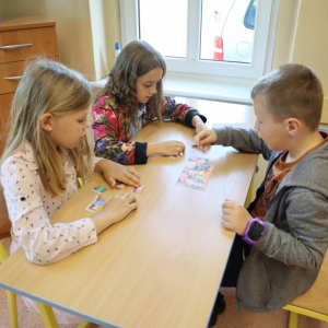 pokaż obrazek - Pasowanie na czytelnika