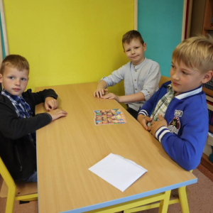 pokaż obrazek - Pasowanie na czytelnika