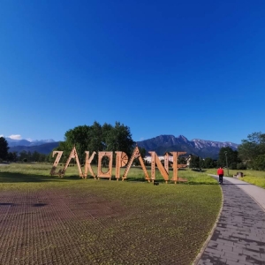 pokaż obrazek - Wycieczka do Zakopanego