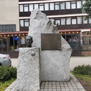 pokaż obrazek - Wycieczka do Zakopanego