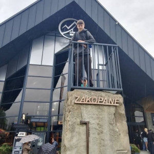 pokaż obrazek - Wycieczka do Zakopanego