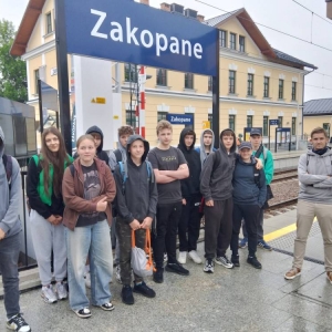 pokaż obrazek - Wycieczka do Zakopanego