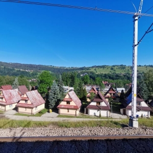 pokaż obrazek - Wycieczka do Zakopanego