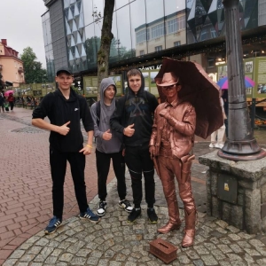 pokaż obrazek - Wycieczka do Zakopanego