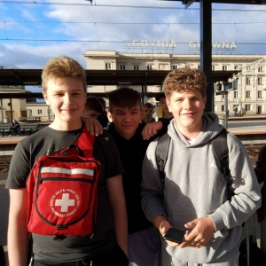 pokaż obrazek - Wycieczka do Zakopanego