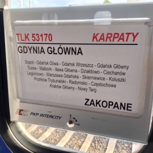 pokaż obrazek - Wycieczka do Zakopanego
