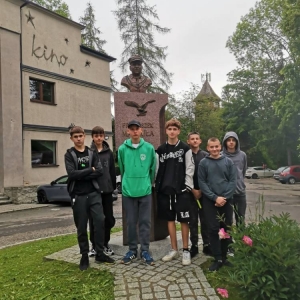 pokaż obrazek - Wycieczka do Zakopanego