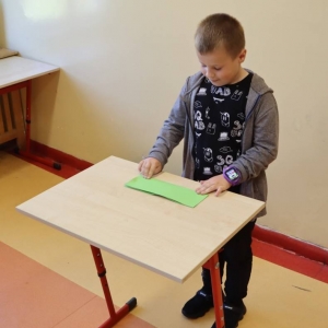 pokaż obrazek -  Szkolny Konkurs „Mam Talent!”