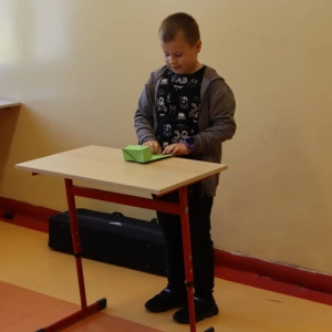 pokaż obrazek -  Szkolny Konkurs „Mam Talent!”