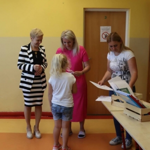 pokaż obrazek -  Szkolny Konkurs „Mam Talent!”