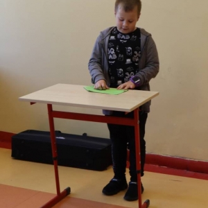 pokaż obrazek -  Szkolny Konkurs „Mam Talent!”