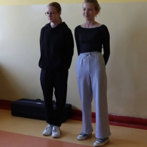 pokaż obrazek -  Szkolny Konkurs „Mam Talent!”
