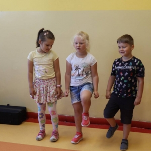 pokaż obrazek -  Szkolny Konkurs „Mam Talent!”
