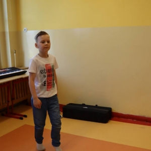 pokaż obrazek -  Szkolny Konkurs „Mam Talent!”